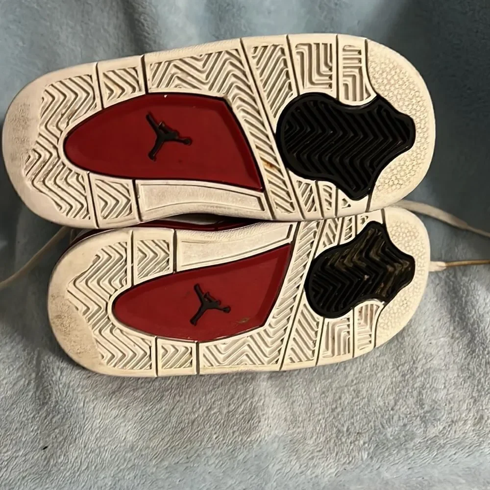 Jordan retro 89
